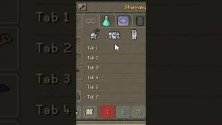 Odablock's Radiant Oathplate goes Missing