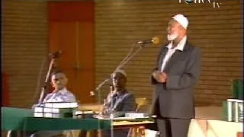 Muhammad (pbuh) The Greatest, Part 1 Sh Ahmed Deedat