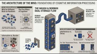 Cognitive Info Processing