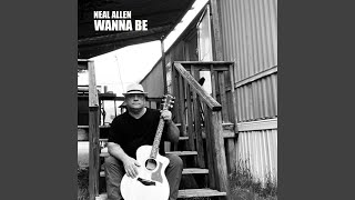 Sleeping with the Lights on - Neal Allen