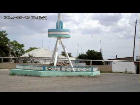 Video: Lago Kara-Kul. Russia - Visualizzazione Alternativa