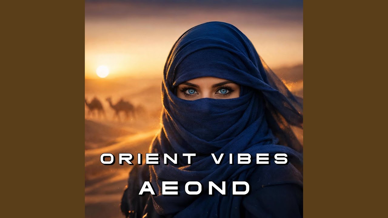 Watch Orient Vibes on YouTube Watch Orient Vibes on YouTube