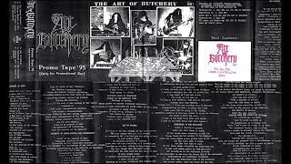 The Art of Butchery - Promo 95 [Full Demo - 1995]