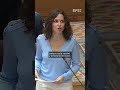 Ayuso: "México no existió hasta que llegaron los españoles"