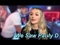 We Saw Pauly D Perform Live in Tampa, FL | STOTYTIME | Lucy Gregson
