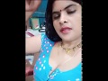 Hidden sex of village aunty with neighbour