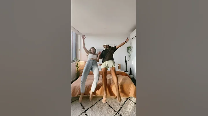 Bedroom Makeover with Hayley Andersen