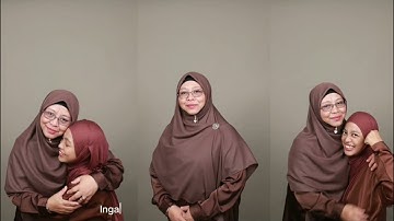 DEC40082: Interactive Multimedia Application| PW5| Dedication video| DTK5A