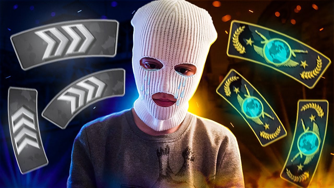 СИЛЬВЕР 4 - МОЙ ПРЕДЕЛ (CS:GO) / CSGO - YouTube