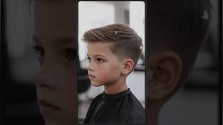 Los mejores cortes para niños este 2025 💈💯🥰✨ #barbershop #barber #lifestyle