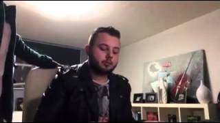 Ömer Akyüz - Berrin Bolat // Agladikca //