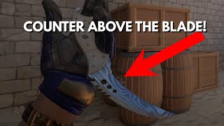 NEW CS2 ANIMATIONS LIVE REACTION! NEW ST KNIFE BUG