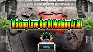 AirSupply - Making Love Out Of Nothing At All  (Reggae Remix)  Female Version Dj Jhanzkie 2021