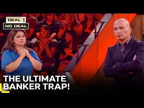 She Played with SEVEN Million Dollar Cases | Deal or No Deal USA