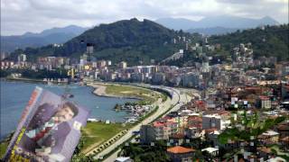 Metin Aydın-Gi̇resunkadırganın Başında