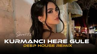 Shvo702 - Kurmanci Here Gule (Kurdish Trend Musik)2026