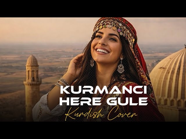 Kurmanci Here Gule (Kurdish Cover Trend Musik)2026