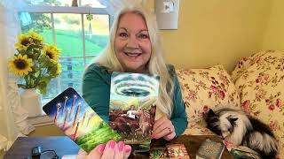 PISCES - A Powerful Shift Is Forcing The Flood Gates Open For You! EPIC!