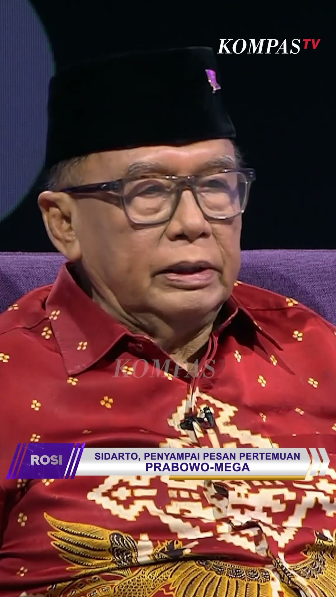 Penetapan Tersangka Hasto, Bikin Sikap PDIP Melunak? #shorts