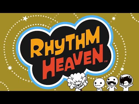 Battle Of The Bands - Rhythm Heaven Soundtrack