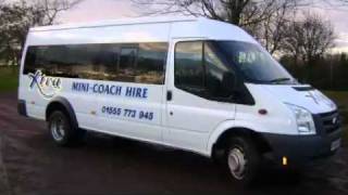 Hen Night Carluke - Xtra Mini Coach Hire