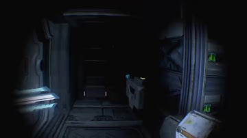 The Persistence on PSVR Part 2! Come check it out!