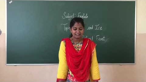 Bnr memorial school class 10