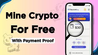 Earn Free Crypto with This Telegram Bot | Mining, Tasks & Withdrawal Proof
