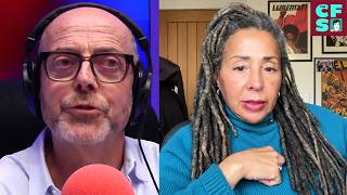 EXPOSED! BBC anchor's lies and propaganda
