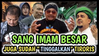 HABIB RIZIEQ MULAI 'CUEKIN' ROY SURYO CS. LEBIH PERCAYA EGGI DARIPADA TIRORIS 😆