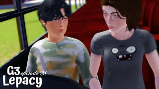 ⭐Изменница⭐ Симс 3 Династия по Дополнениям (G3) - The Sims 3 Lepacy Challenge #31