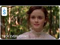 Tuck Everlasting 2002 Scene Winnie Enjoys Her Time With The Tuck Family Tuck Everlasting 2002 Scene Winnie Enjoys Her Time With The Tuck Family