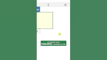 Afficher une image directement dans un commentaire Excel ?