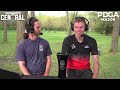 Andrew Presnell Wins First Career PDGA Major || Tournament Central on Disc Golf Network