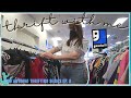 THRIFT With Me at GOODWILL in San Antonio, Texas! (thrifting my 90's kid dream item!)