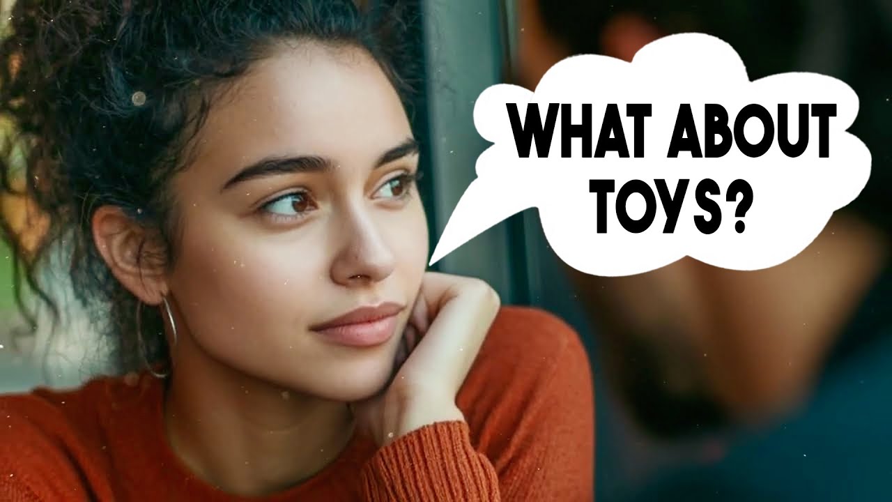 What The Bible Says About Sexs Toys