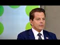 Scaramucci on his concern with President Trump