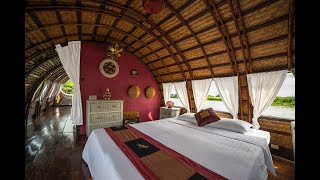 Discover the Mekong's Hidden Charms on an Overnight Sampan Cruise