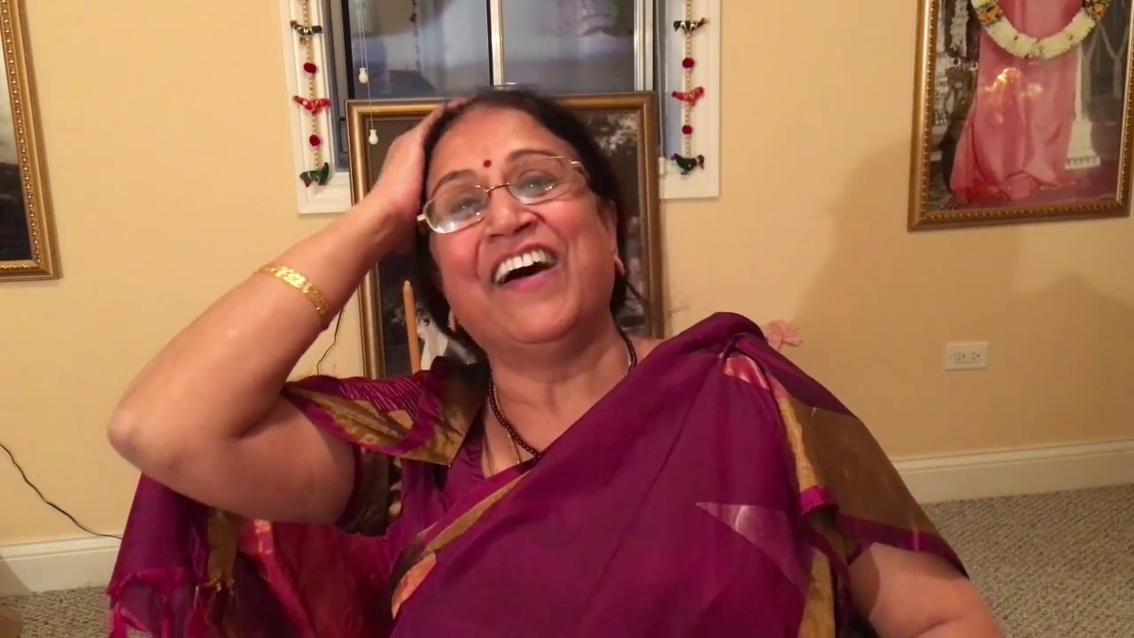 Radha Rao SOULJOURNS ~ RADHA RAO, HER TWO OPPOSITE VIEWS OF SAI BABA - YouTube
