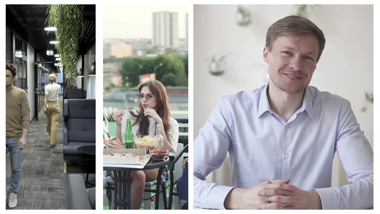 Was sind Video-Stellenanzeigen? Cammio Stories