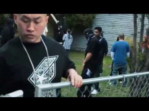 Asian Gang Vs 47