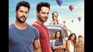 3 Daki̇kada Fi̇lm İzi̇ Kardeşi̇m Beni̇m 2