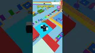 level terakhir bikin marah 😡🔥 #roblox #robloxedit #robloxshorts #obby #trending #games
