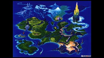 Top 100 RPG Final Battle Themes: #100