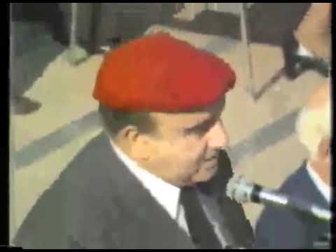 Carlism's José María Codón on Francisco Franco
