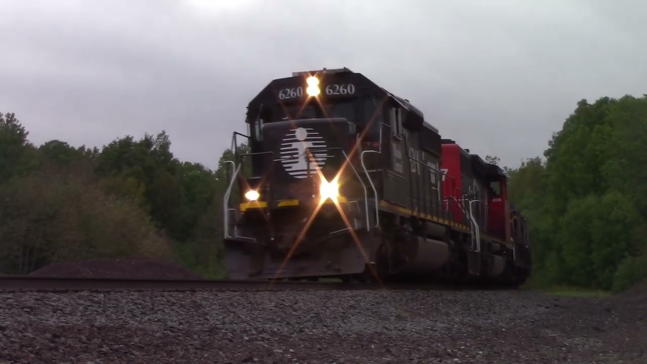 IC 6260 U720 Munger, MN 9/13/20