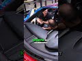 Ferrari 458 Italia z niesamowitym audio #shorts