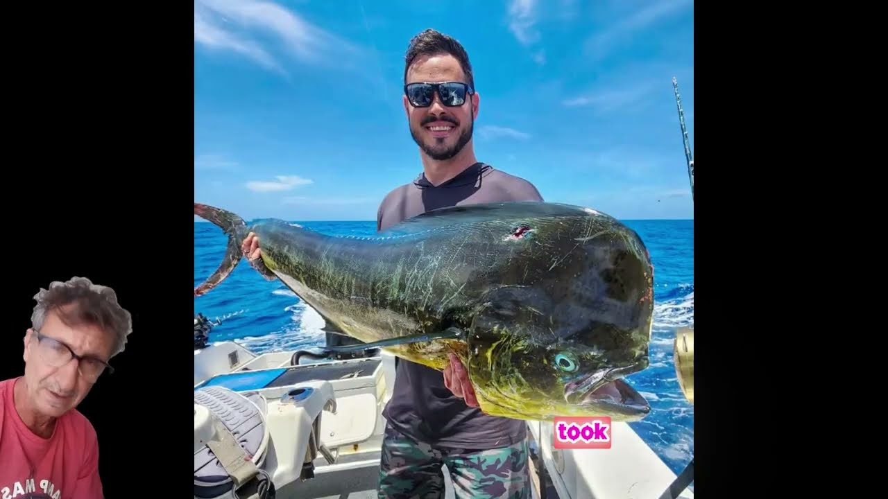 MYDOs to East London for Dorado and Wahoo 