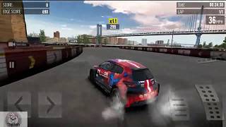 7 เกมแข่งรถ บนมือถือ ไม่ใช้เน็ต(ออฟไลน์) - Best New Racing Games for Android/iOS 2018 (Offline/HD) screenshot 3
