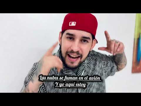 Mc Naiv - Callado (Video Oficial)
